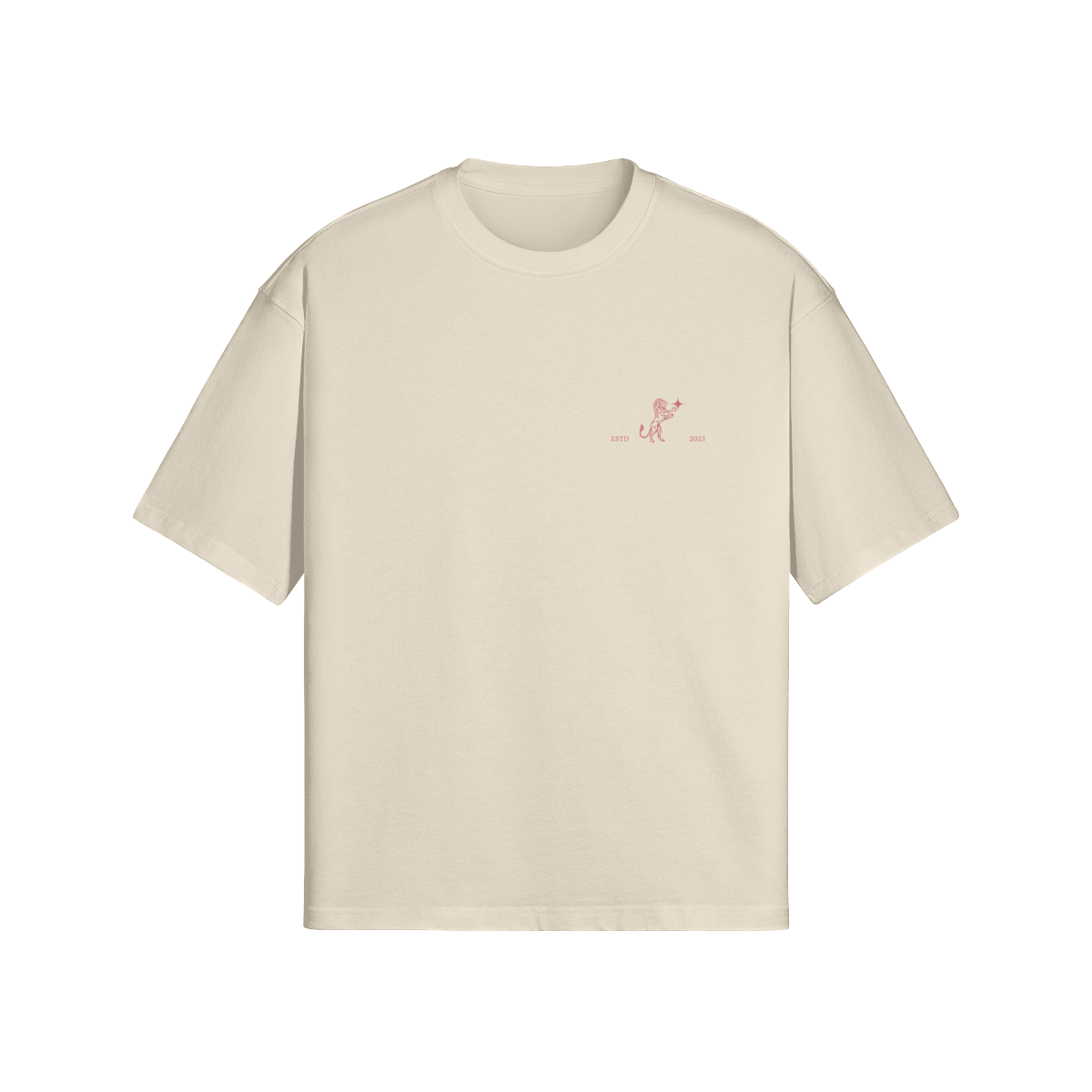 Organic Starboy Racing T-Shirt-4