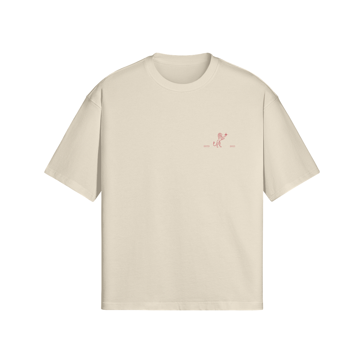 Organic Starboy Racing T-Shirt