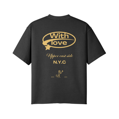 With Love T-Shirt