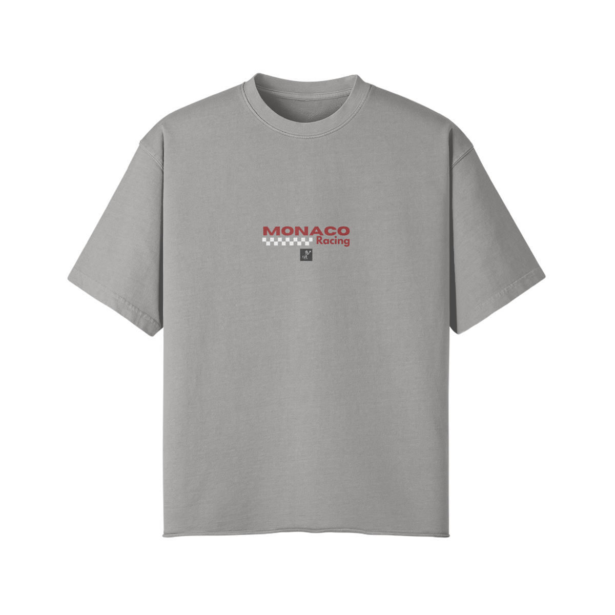 Monaco Racing T-Shirt-4
