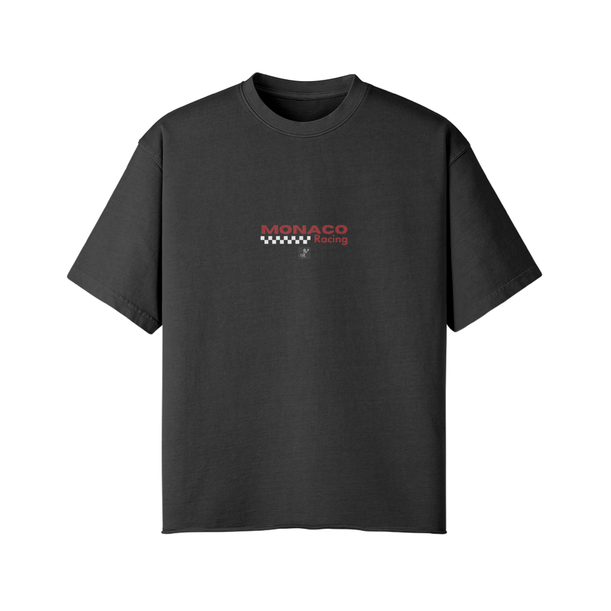 Monaco Racing T-Shirt-2