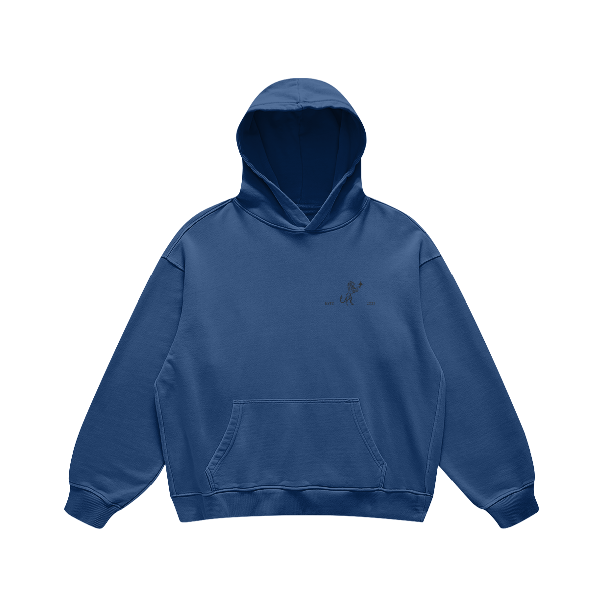 Organic Starboy High Life Hoodie