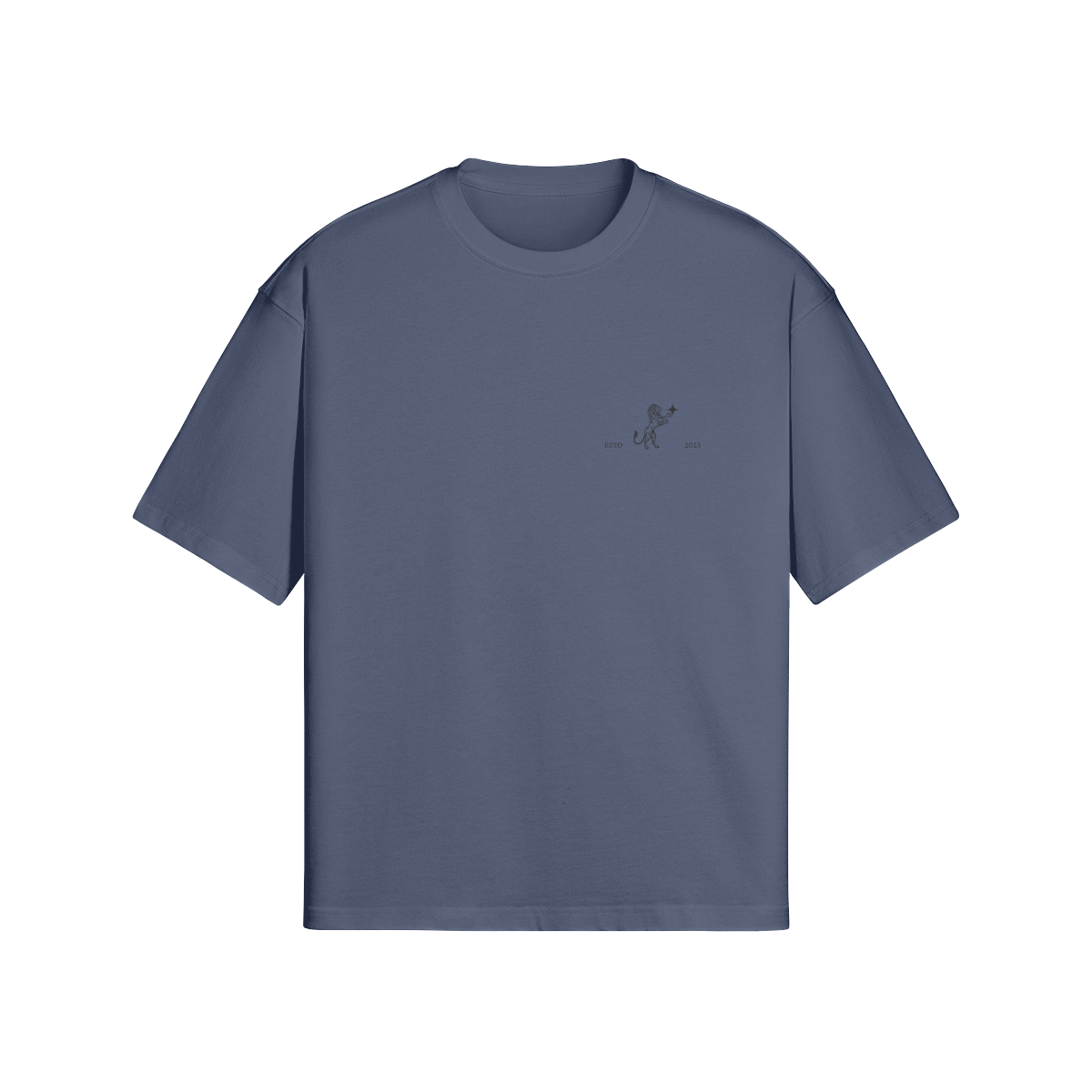 Organic Starboy High Life T-Shirt-8