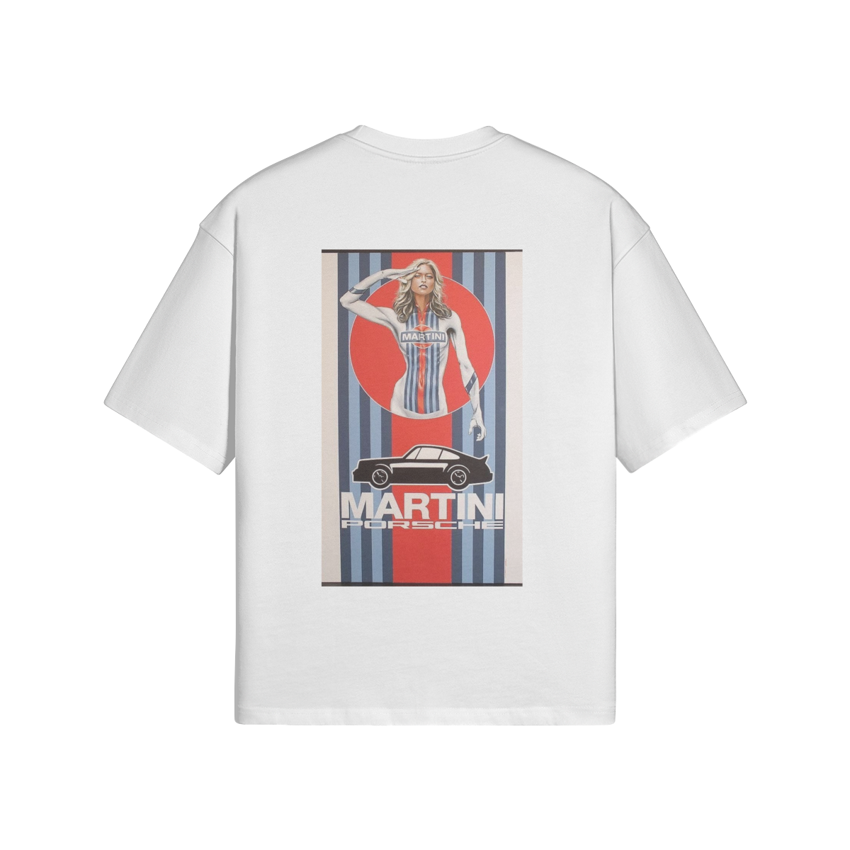 Martini Racing T-Shirt