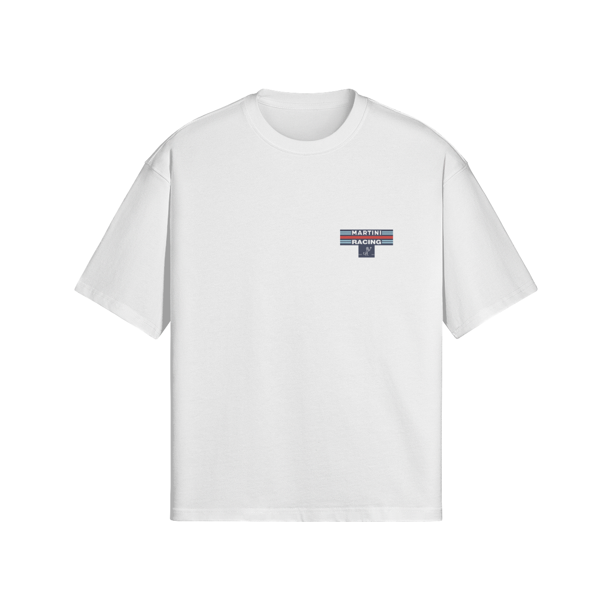 Martini Racing T-Shirt-4