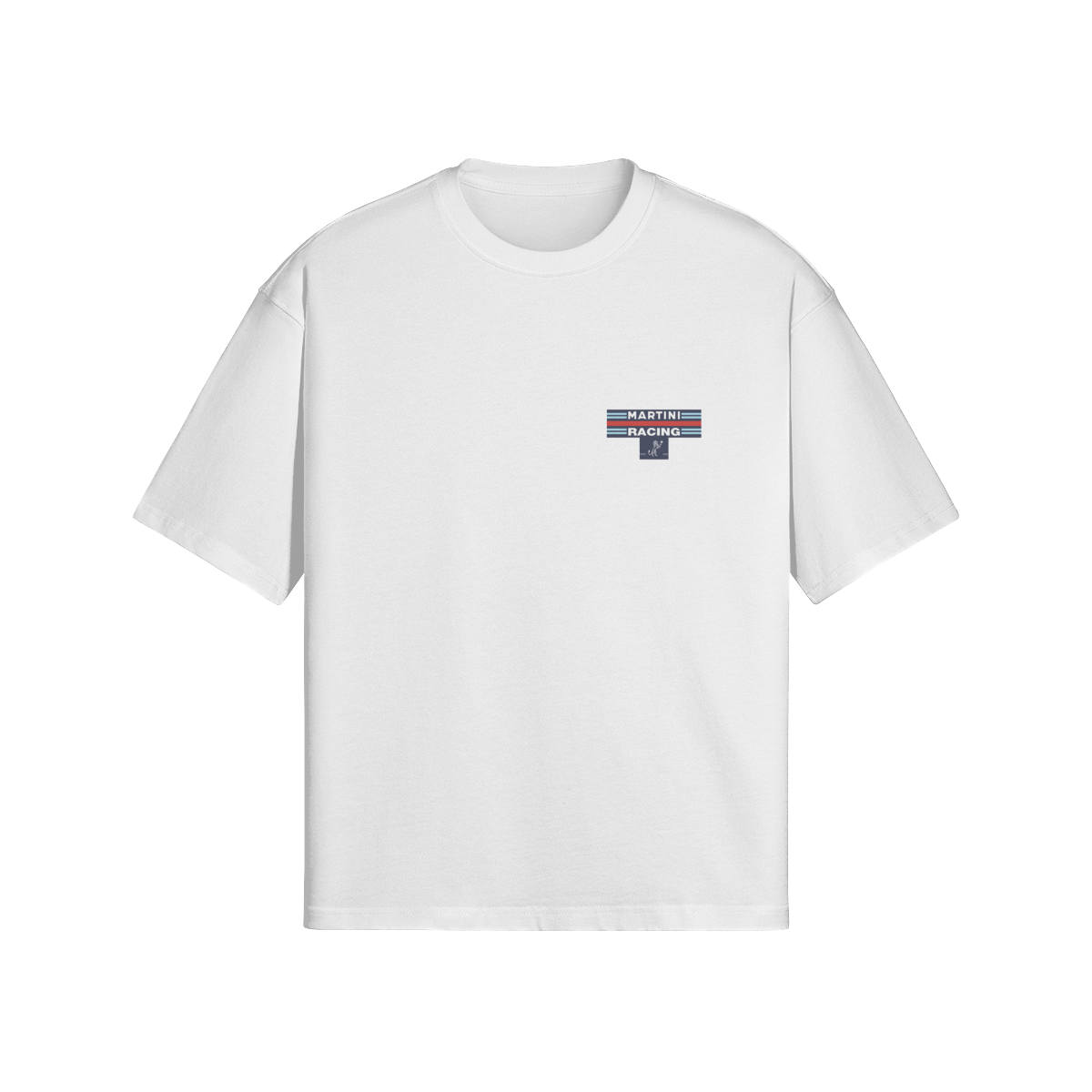 Martini Racing T-Shirt