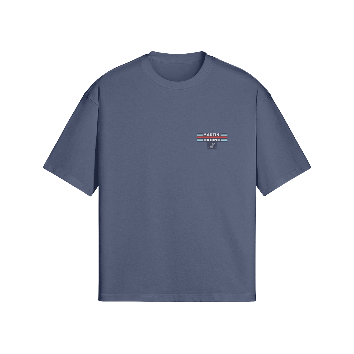 Martini Racing T-Shirt-6