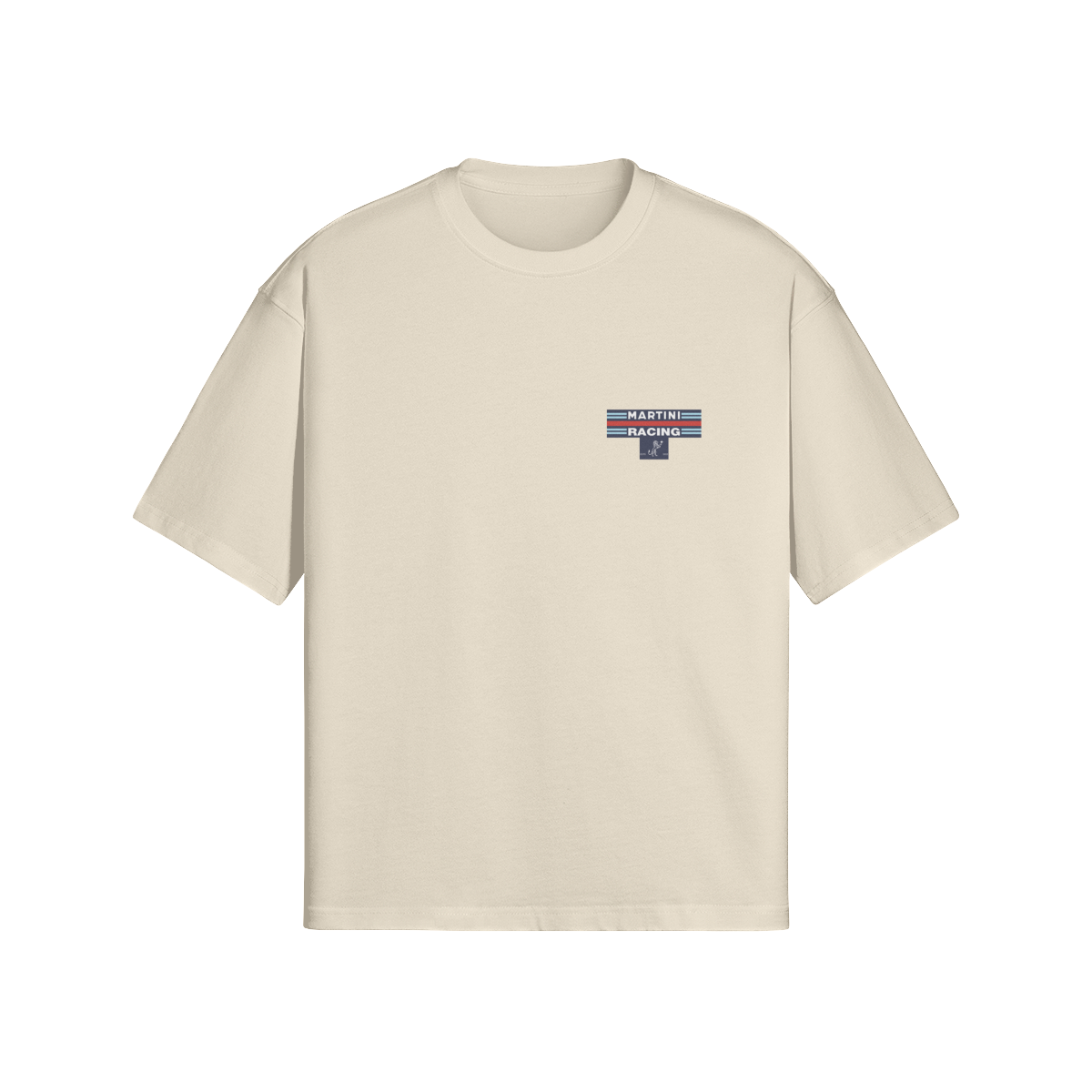 Martini Racing T-Shirt-2