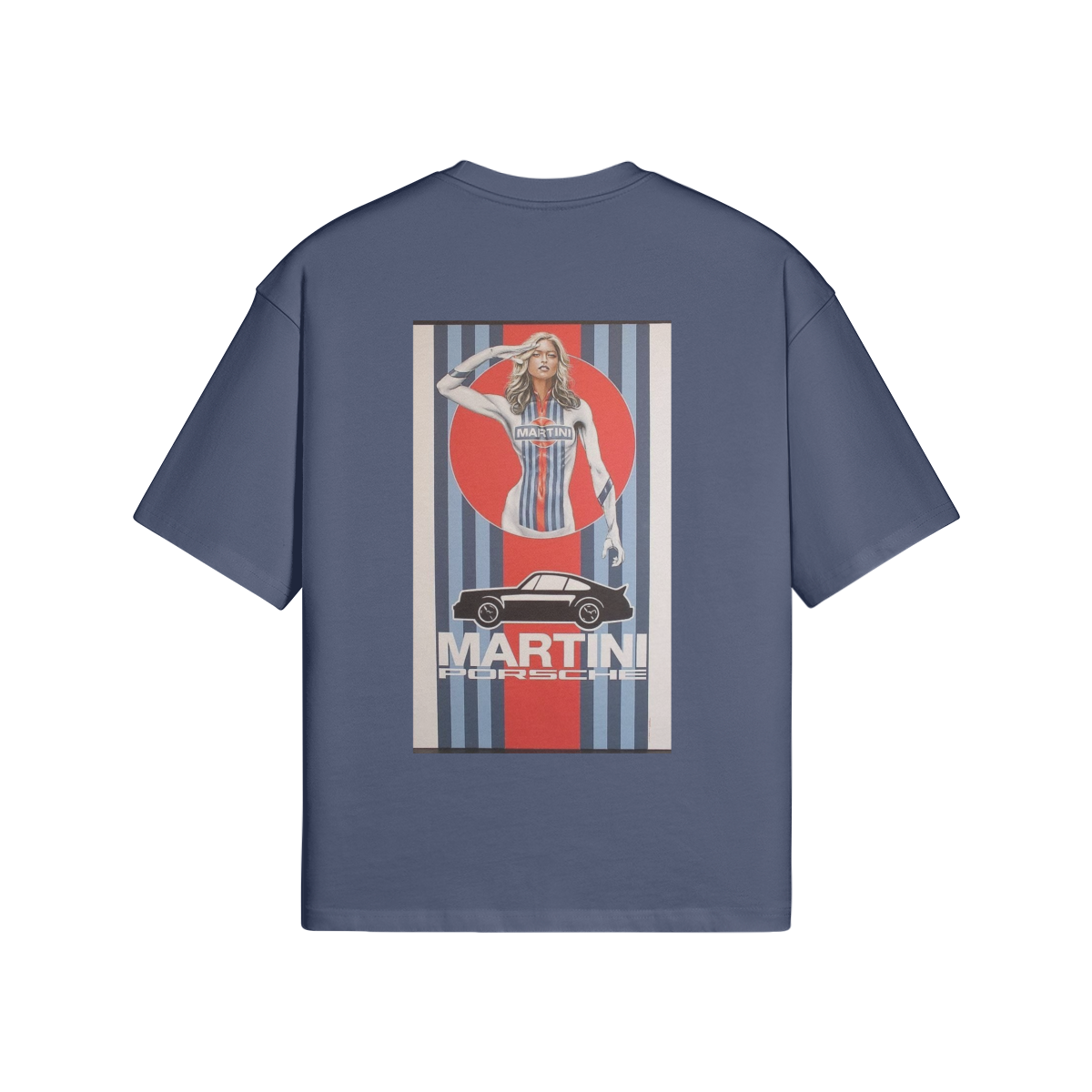 Martini Racing T-Shirt