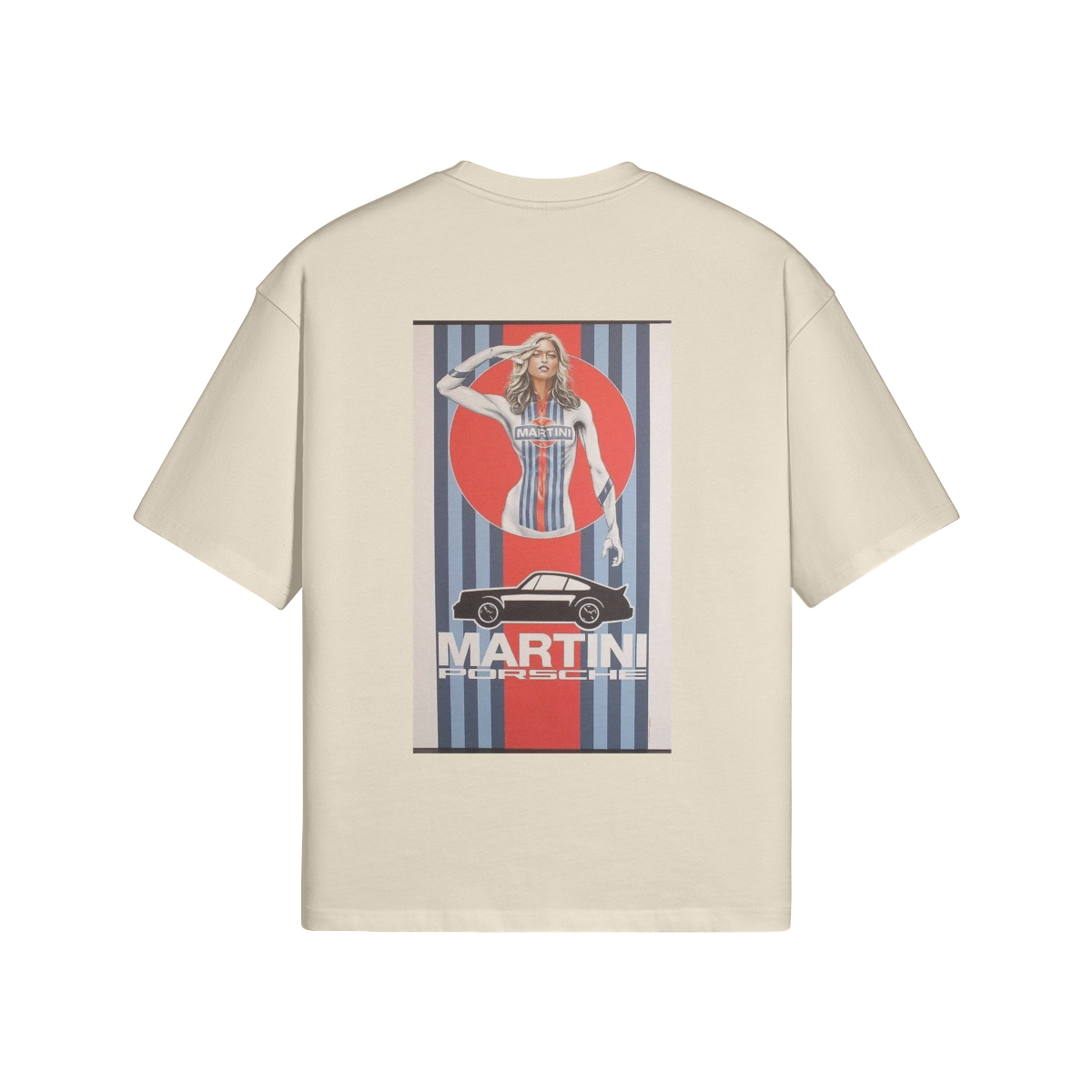 Martini Racing T-Shirt