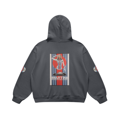 Martini Racing Hoodie