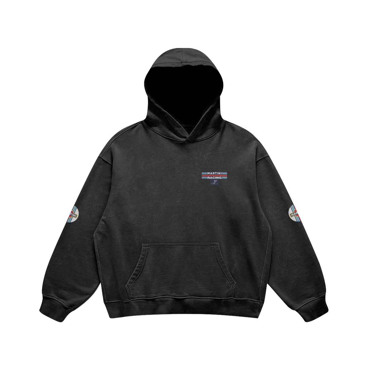 Martini Racing Hoodie