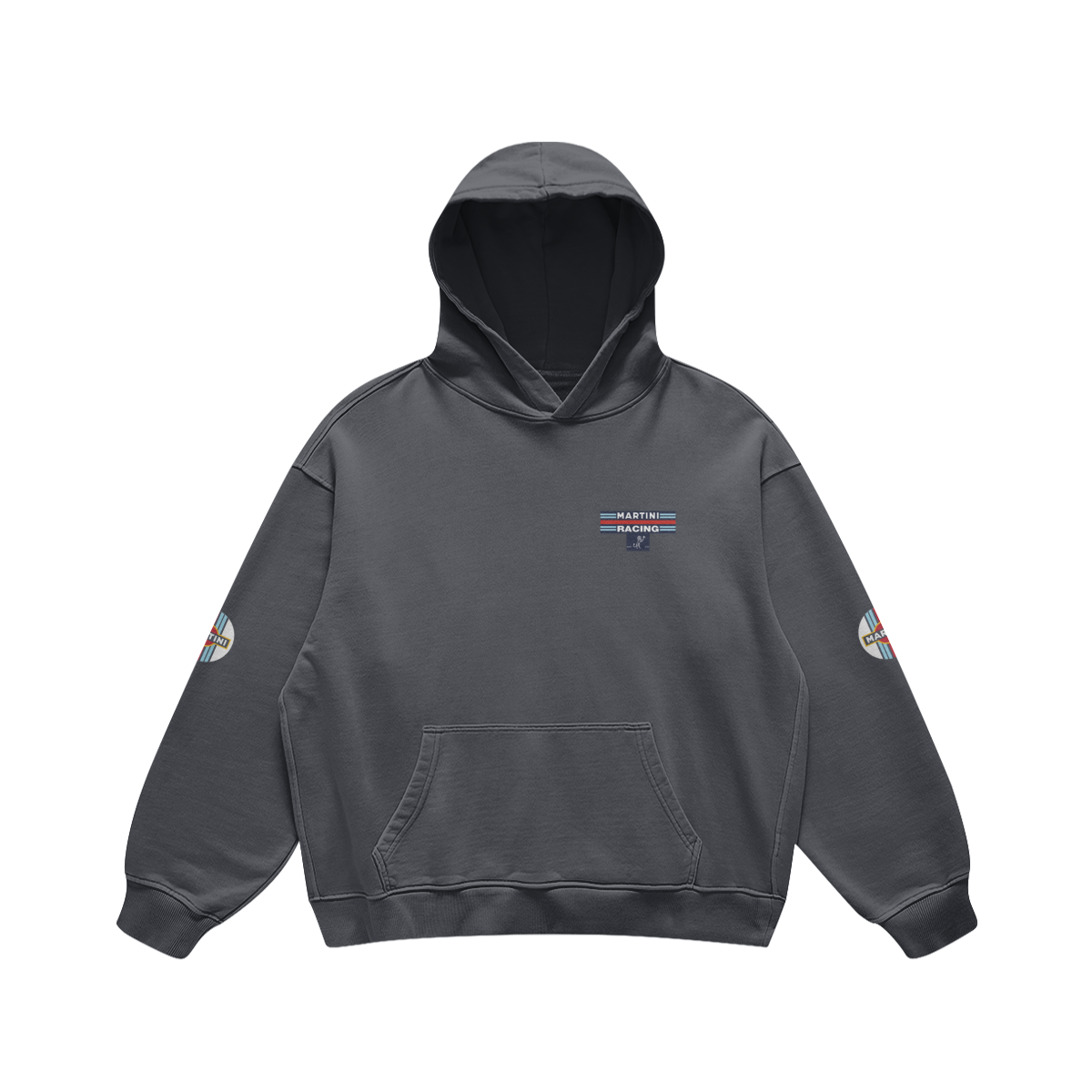 Martini Racing Hoodie-2