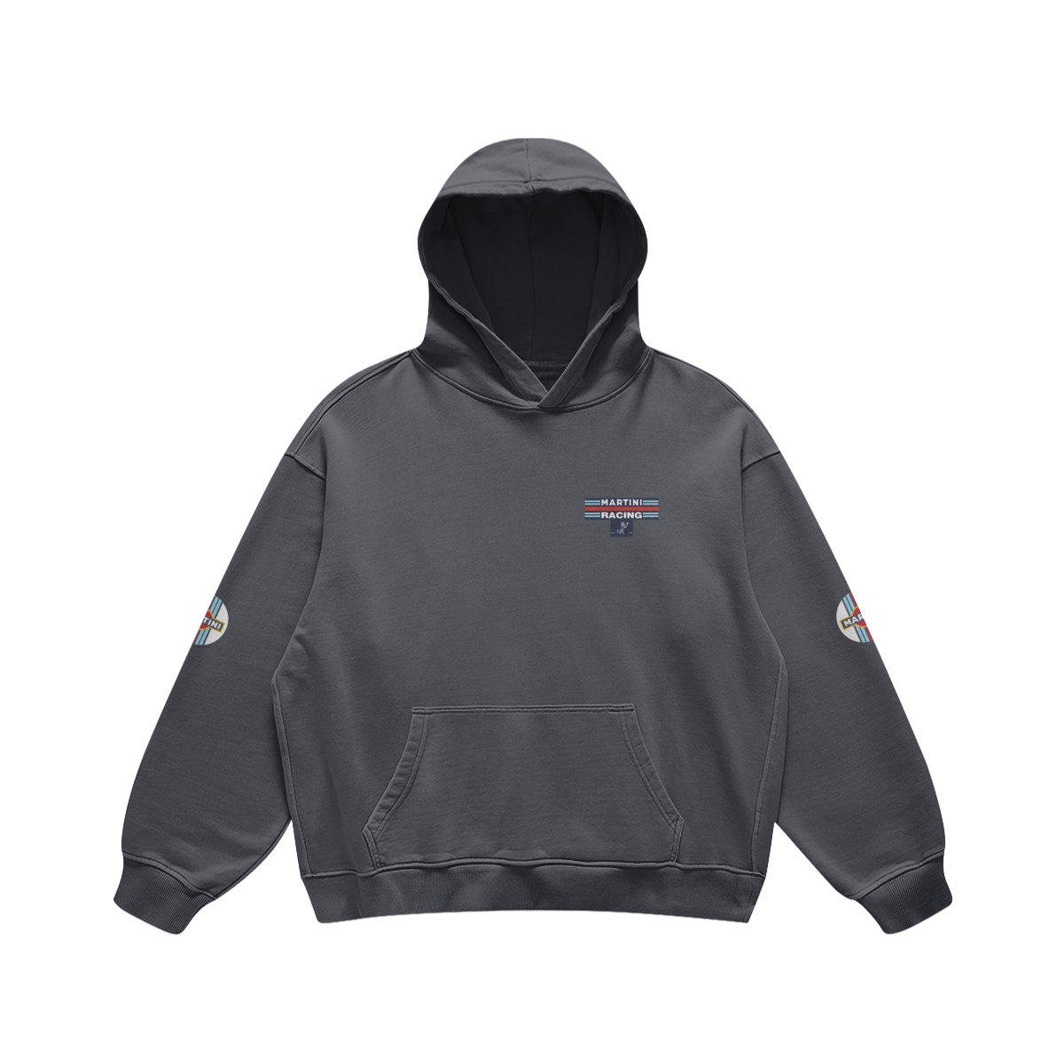 Martini Racing Hoodie