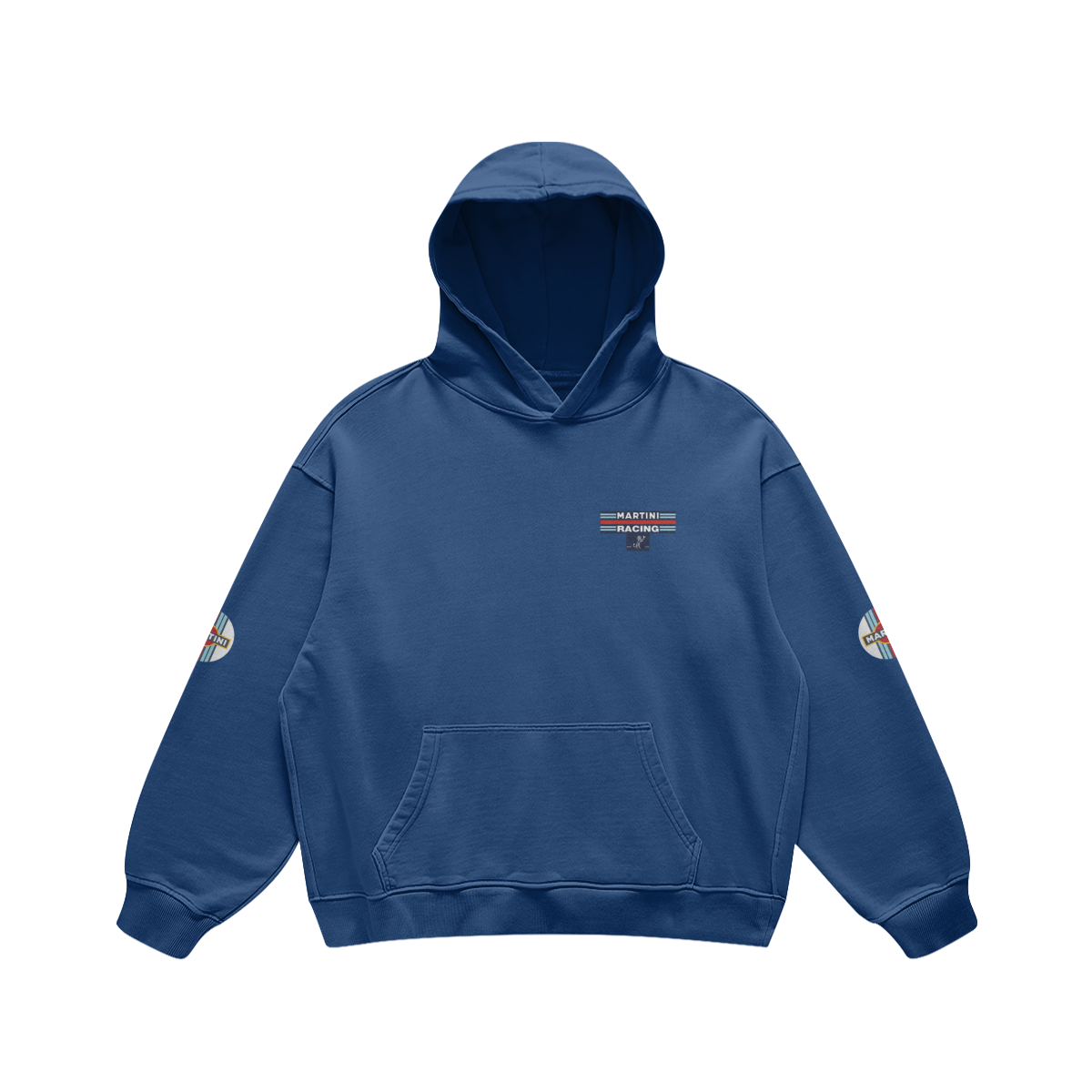 Martini Racing Hoodie-8