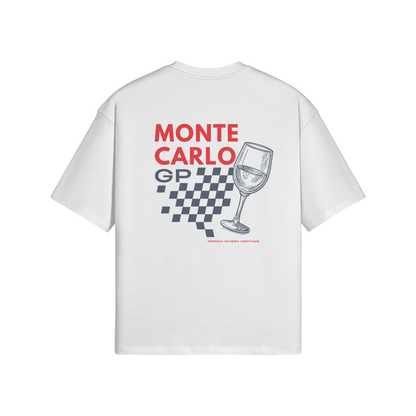 Monte Carlo Grand Prix T-Shirt