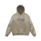 Monaco Yacht Club Sun Fade Hoodie
