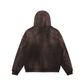 Monaco Yacht Club Sun Fade Hoodie