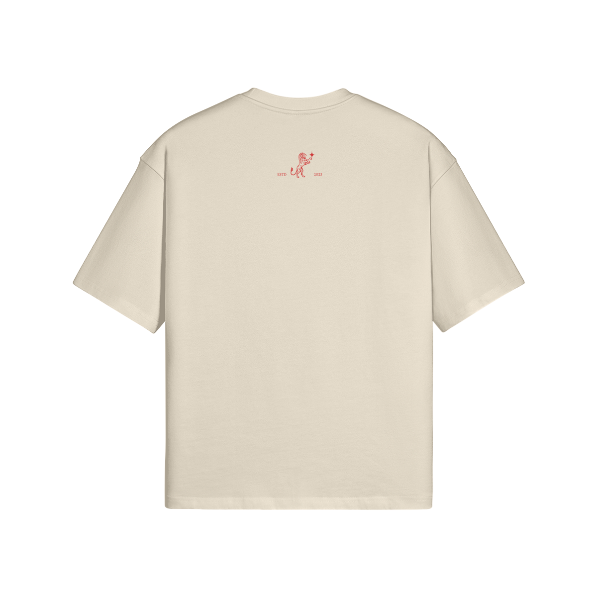 The Starboy T-Shirt-4