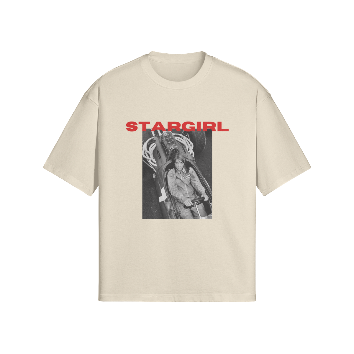 The Stargirl T-Shirt-3