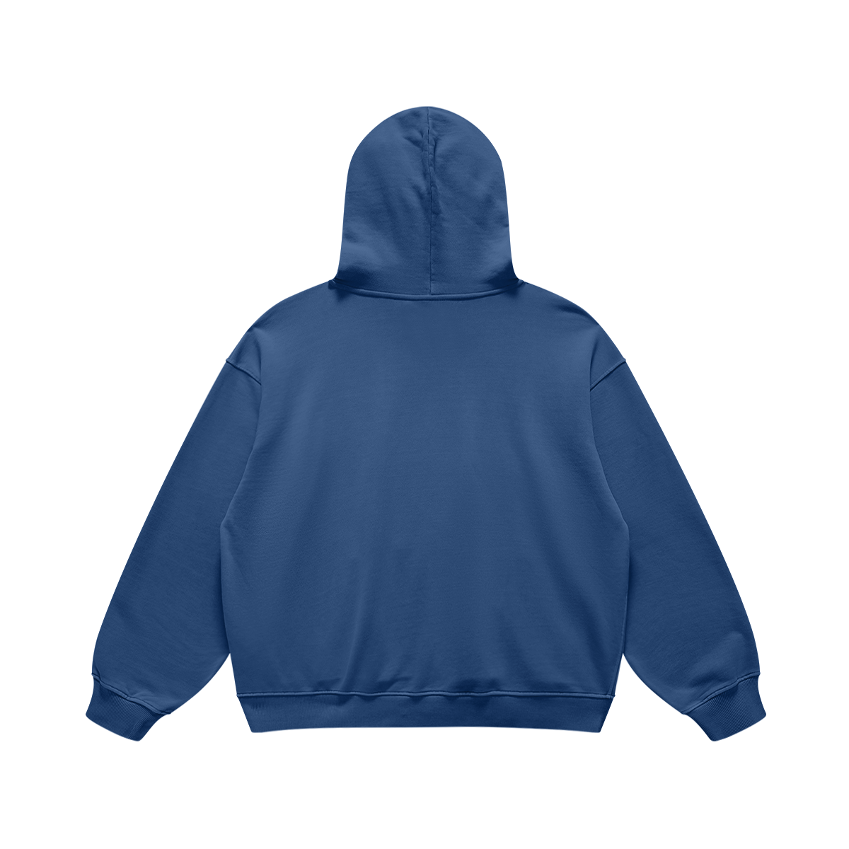 L'exposition Hoodie – Organic starboy